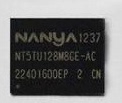 热卖 存储器NT5TU128M8GE 南亚品牌DDR内存 质量保证 Nanya