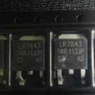 全新进口品质保证 IRLR7843 LR7843 161A30V N沟道 TO-252
