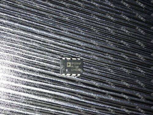 【全新原装正品】OP200G OP200GP ADI厂家 DIP8封装 经典双运放