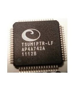 【直拍】TSUM1PFR-LF 全新原装/液晶芯片
