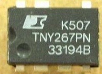 TNY267PN TNY267P 直插DIP7 液晶电源芯片IC集成块 全新原装