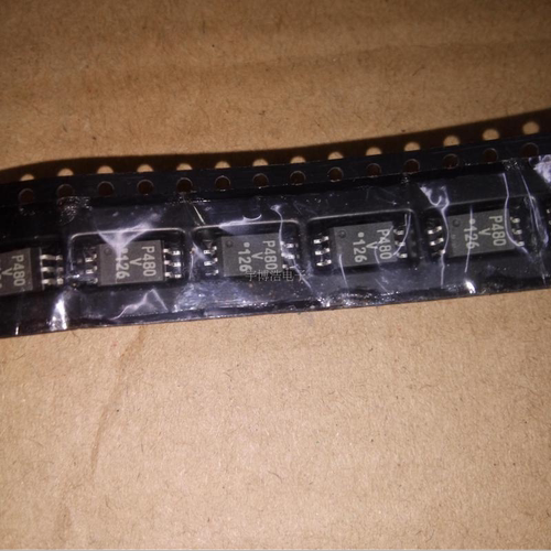 P480V SOP6 进口全新原装 可以直拍