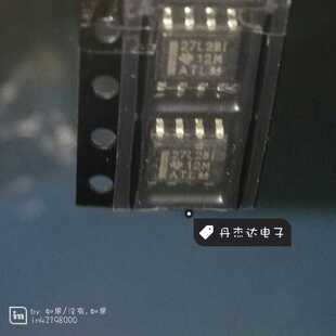 一级  TLC27L2BIDR 27L2BI 进口原装 专业配单