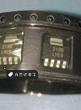 一级 LP3874EMPX-1.8  LHEB ， 进口原装 专业配单