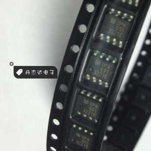 一级  OPA691IDR OPA691ID OPA691 运算放大器 贴片SOP-8