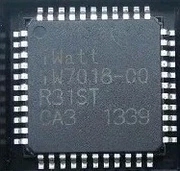 全新原装正品 IW7018-00 贴片 一个起拍