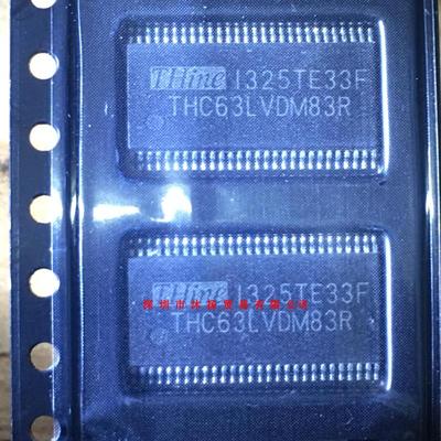 全新原装正品 THC63LVDM83R TSSOP56 贴片 一个起拍 盗图必究