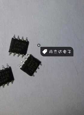 一级 LM3402HVMR L3402 贴片SOP8 稳压器与控制器 进口原装