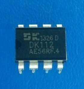 全新正品 DK112 直插 DIP-8 LED/照明电源 全新原装