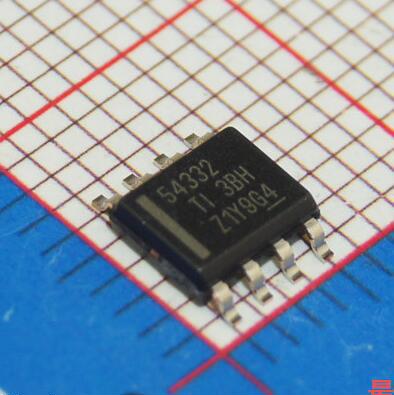 TPS54332 TPS54332DDAR TPS54332DDA 54332 原装正品 直拍