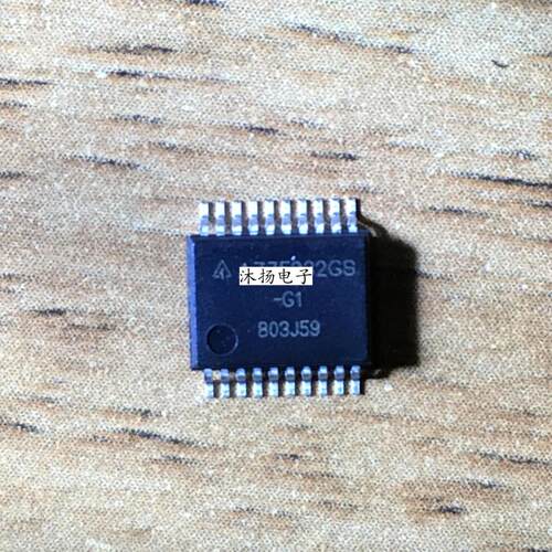 全新原装正品 AZ75232GS-G1 贴片 一个起拍