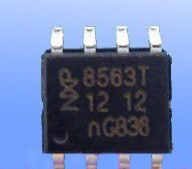 PCF8563T 全新原装PCF8563T IC 集成电路PCF8563 直插芯片