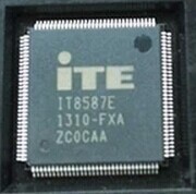 一个起拍！（直拍）全新原装现货：IT8587E-FX IT8587E
