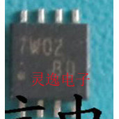 IC|7W02 TC7W02FU TOS MSOP-8)全新原装正品 量大价优 可直拍