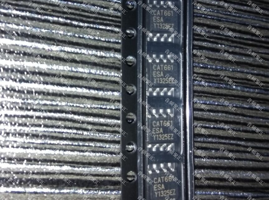 原装 CAT661ESA CAT661EVA SOP8 集成电路芯片