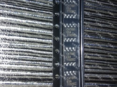 原装 CAT661ESA CAT661EVA SOP8 集成电路芯片