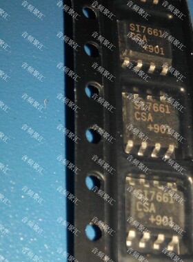 SI7661CSA SI7661ESA SI7661DJ SI7661CJ 全新原装正品