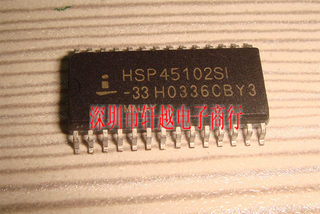 全新原装正品 HSP45102SC-33 SOP28 贴片 一个起拍 集成电路芯片