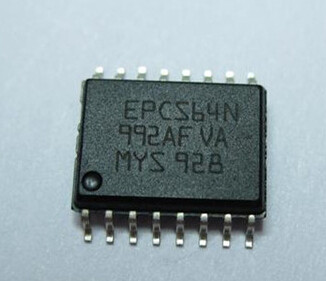 EPCS64SI16N EPCS64N EPCS64 SOP16