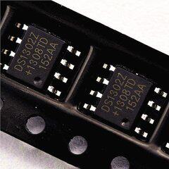 DS1302 DS1302Z DS1302ZN 全新原装正品 现货热卖 进口芯片非国产
