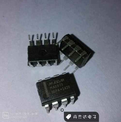 一级 MAX873BEPA MAX873B MAX873 DIP-8    进口原装