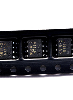 PS9814-2 光耦 贴片SOP8 光隔离器 光电耦合