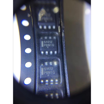 全新原装 ON CS51412EDR8 CS51412EDR8G CS51412 51412 质量好