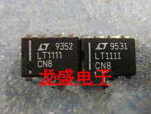 LT1111CN8开关稳压器 集成电路芯片IC 电子元器件芯片PJ元器件