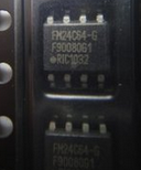 FM24CL64-G SOP8全新RAMTRON原装现货