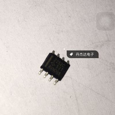 一级 TLC2252CDR 丝印:2252C  进口原装 专业配单