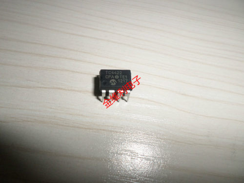 全新原装正品 TC4422EPA DIP 直插 集成电路芯片