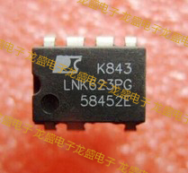 LNK623PG电源管理芯片集成电路IC电子直插七7脚电子元器件IC驱动