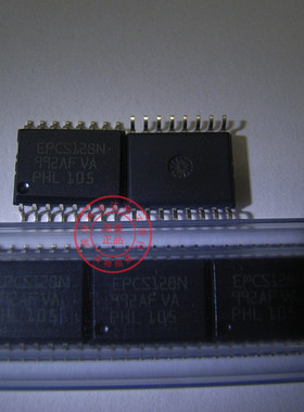 全新原装正品 EPCS128N   EPCS128SI16N  全新原装进口 品质保证