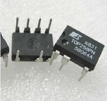 TOP258PN液晶电源管理直插7七脚集成电路板芯片IC电子元器件