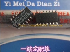 HEF4030BT逻辑芯片模块贴片14脚IC集成电路块电子元器件栅极芯片