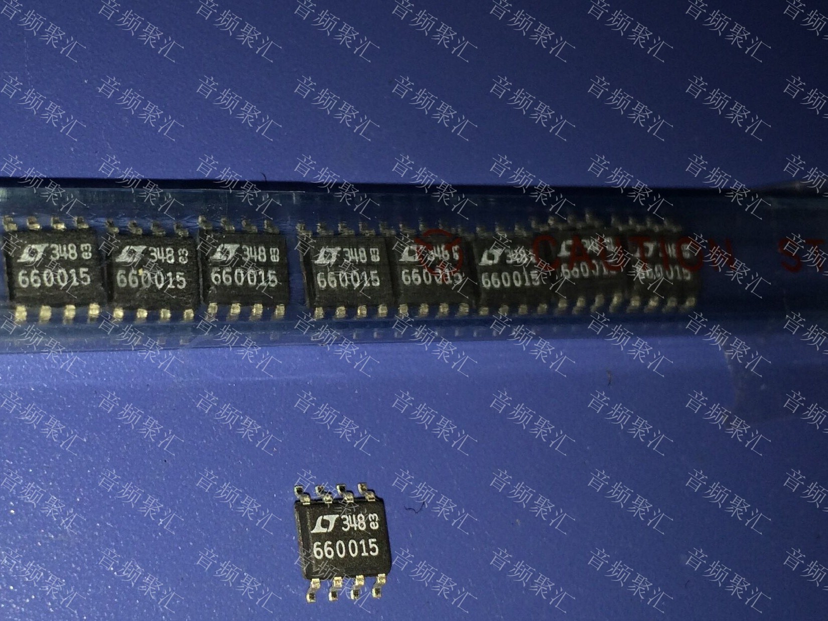 全新原装 LT6600CS8-15 LT6600