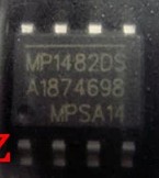 一个起拍！（直拍）原装MP1482DN -LF-Z TD1482 MP2307