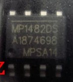 一个起拍！（直拍）原装MP1482DN -LF-Z TD1482 MP2307