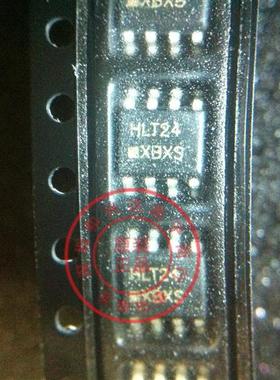 HLT24 MC10ELT24  MC10ELT24DR2G 只做原装正品 诚信经营