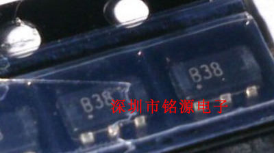 全新原装正品 INA138NA/3K 丝印代码B38 贴片 集成电路芯片