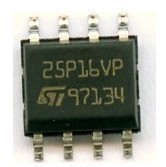 全新原装正品 M25P16VP M25P16-VMN6TP SOP8 贴片 集成电路芯片