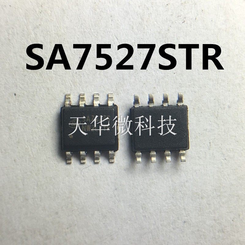 SA7527STR SILAN士兰微 12+ SOP-8 原装现货供应一系列电子元器件