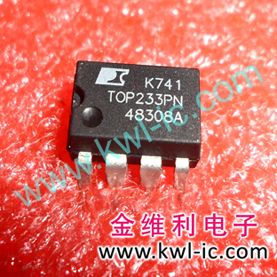 全新原装正品 TOP234PN TOP234P DIP 直插 集成电路芯片