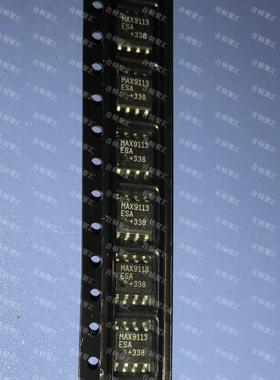 MAX9113ESA MAX9113 SOP8 全新原装正品