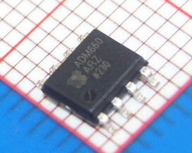 ADM660AR  ADM660  SOP8