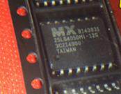 MX25L6405DMI-12G MXIC  25L6405DMI-12G  SOP-16全新原装