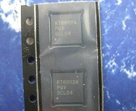 一个起拍！（直拍）全新原装现货：RT8803A