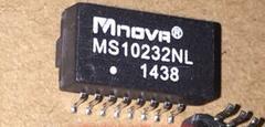 MS10232NL MS10232 SOP16  隔离变压器 可直拍 正品现货热卖