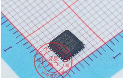 CY8C21434  CY8C21434-24LFXI  只做全新原装 图片价格供参考