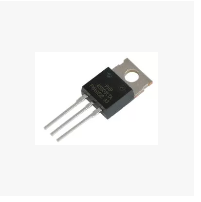 场效应管PHP45N03LT 45N03LT PHI TO220进口全新电子配件 芯片